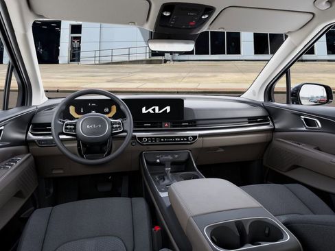 New 2026 Kia Carnival LX image 14