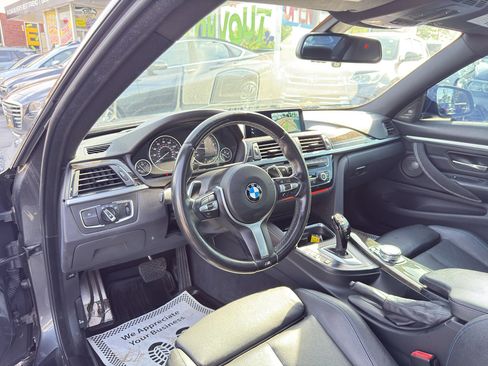 Used 2017 BMW 440i Coupe RWD image 13