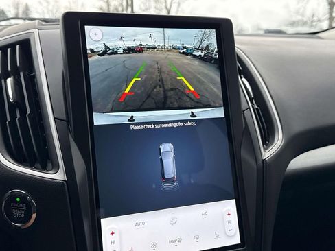 Used 2024 Ford Edge SEL image 22