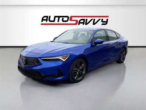 Used 2024 Acura Integra A-Spec image 3