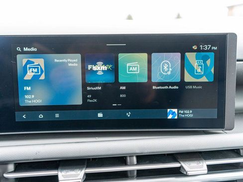 New 2026 Hyundai Santa Cruz SEL image 35