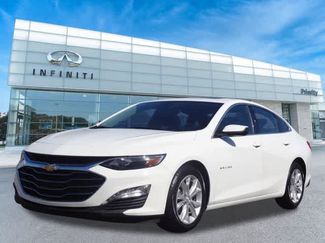 Used 2024 Chevrolet Malibu LT FWD video 1