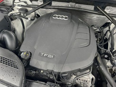 Used 2019 Audi Q5 2.0T Premium w/ Convenience Package image 35