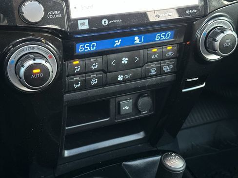 Used 2023 Toyota 4Runner TRD Pro AWD/4WD image 20