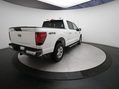 Used 2025 Ford F150 XLT w/ Equipment Group 301A Standard image 33