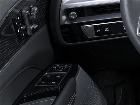 New 2026 Cadillac Lyriq Sport RWD image 22