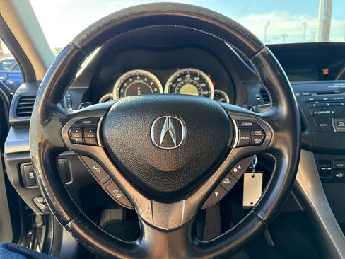 Used 2014 Acura TSX Sedan image 16