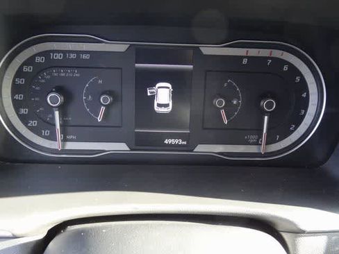 Used 2024 Hyundai Tucson SEL image 7