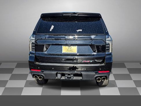 Used 2025 Chevrolet Tahoe RST w/ Comfort Package image 5