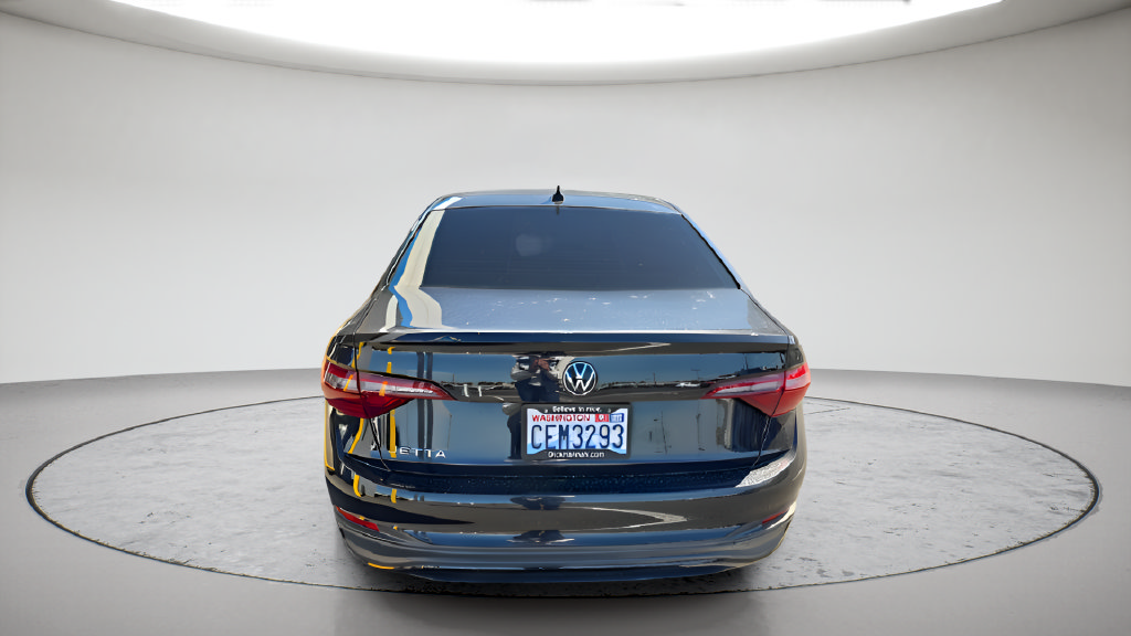 Used 2022 Volkswagen Jetta Sport FWD image 7