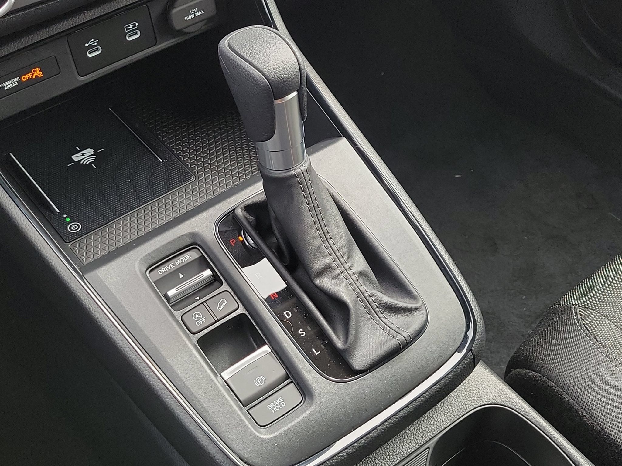 New 2027 Honda CR-V LX image 20