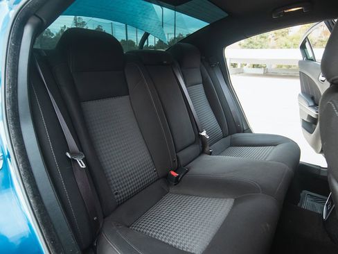 Used 2020 Dodge Charger GT image 19