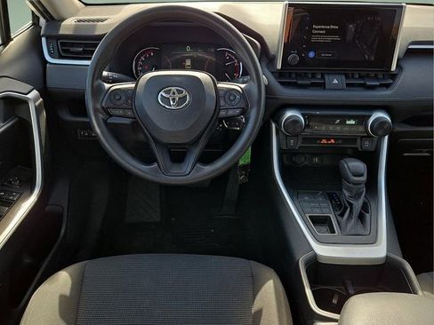 Used 2024 Toyota RAV4 LE image 18