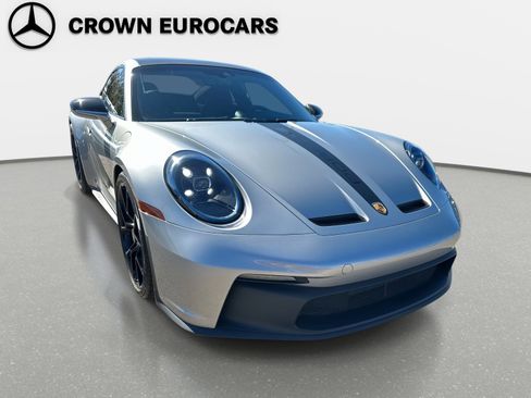 Used 2022 Porsche 911 GT3 image 8