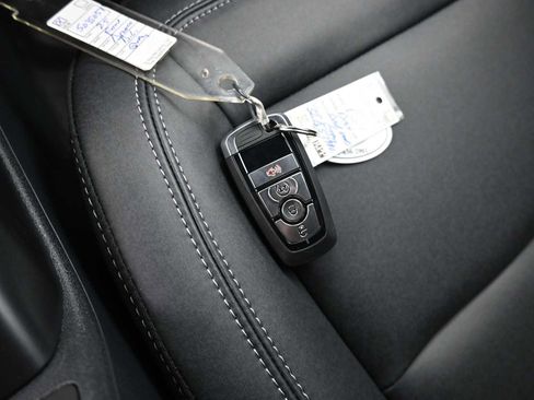 New 2025 Ford Bronco Badlands image 45