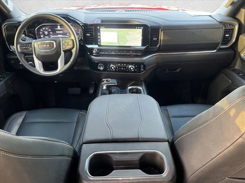 Used 2024 GMC Sierra 1500 Elevation image 20