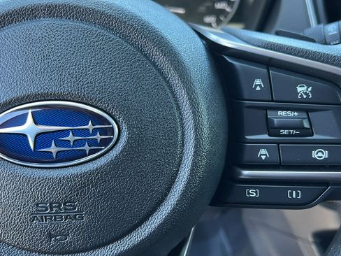 New 2026 Subaru Impreza 2.0i Sport AWD/4WD image 20