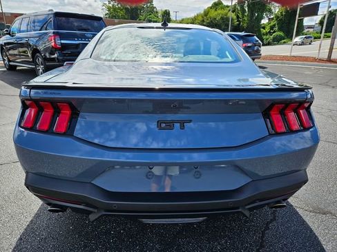 Used 2024 Ford Mustang GT image 6