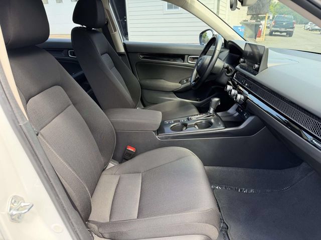 Used 2024 Honda Civic EX image 10