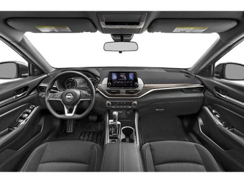 Used 2024 Nissan Altima 2.5 SV FWD image 39