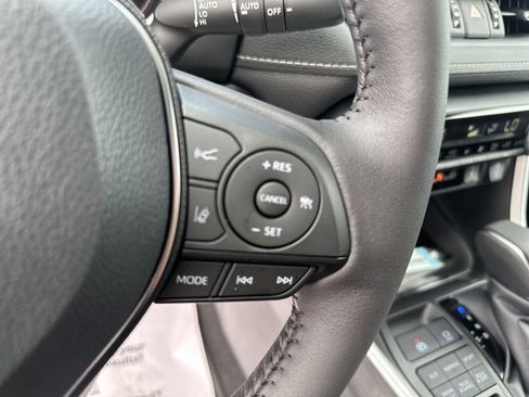 Used 2024 Toyota RAV4 XLE Premium w/ Weather Package AWD/4WD image 24