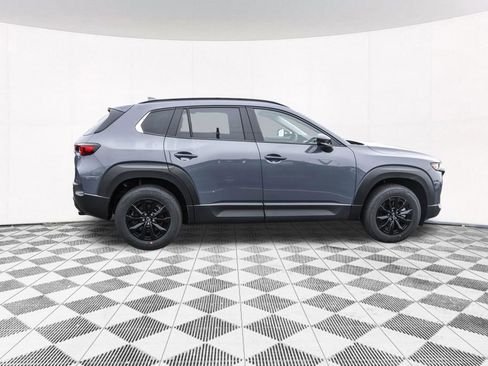 New 2026 MAZDA CX-50 AWD 2.5 Hybrid w/ Cargo Package image 14