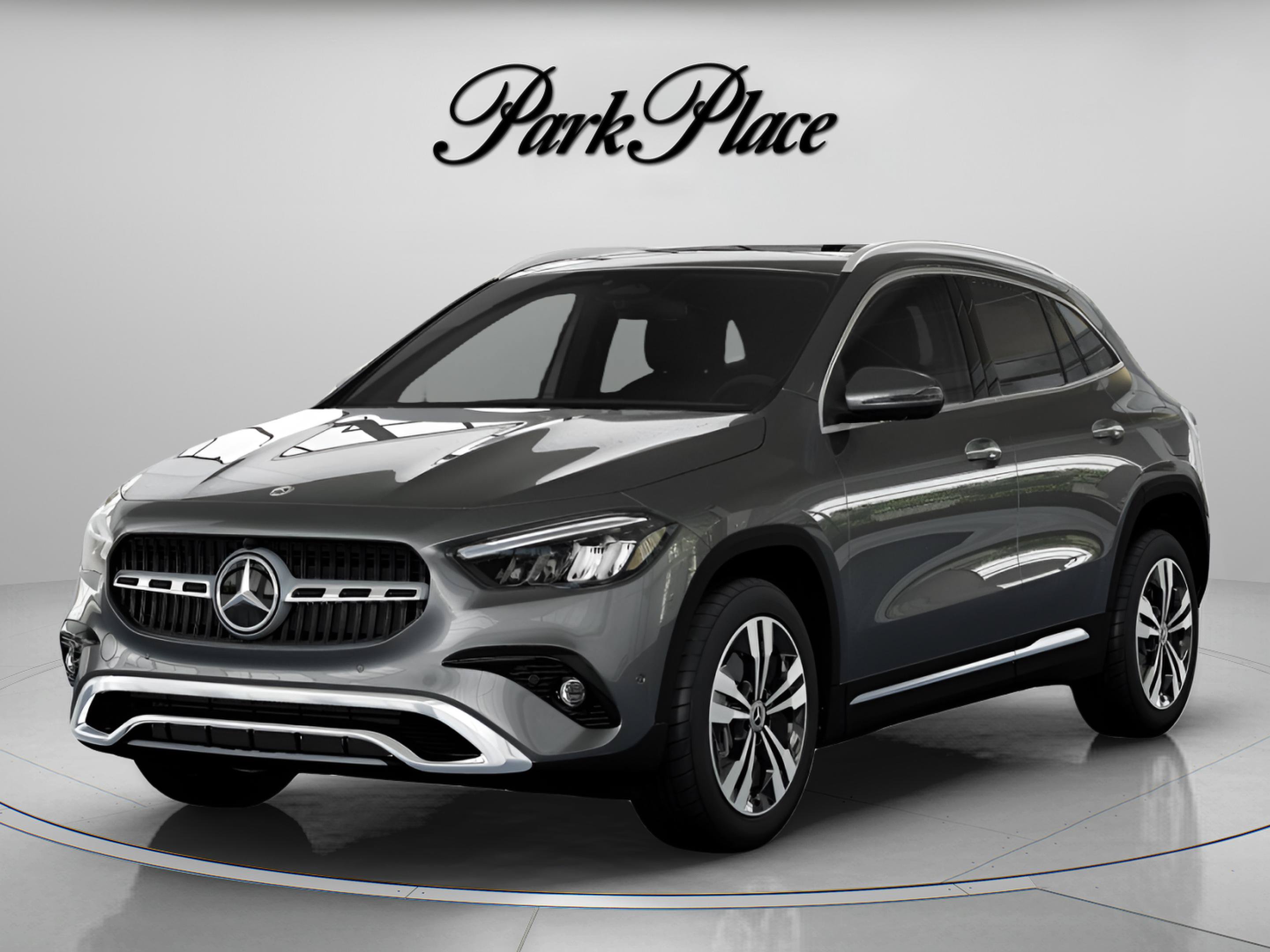Used 2026 Mercedes-Benz GLA 250 image 40
