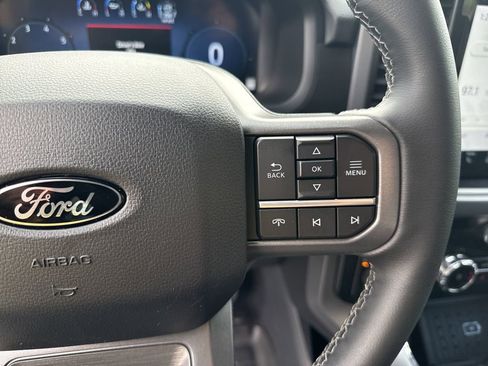 New 2026 Ford F150 XLT w/ Equipment Group 302A MID image 24