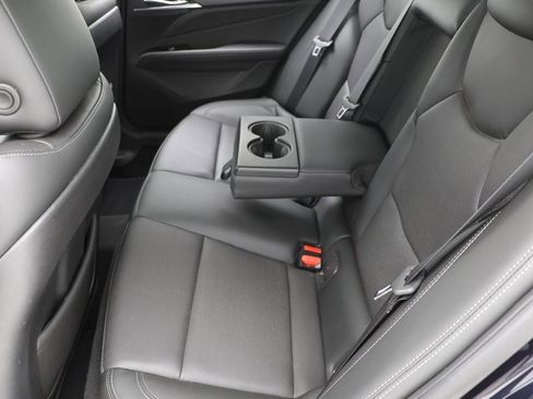 Used 2020 Cadillac CT4 Premium Luxury image 14