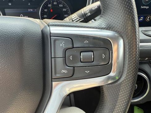 Used 2023 Chevrolet Blazer LT w/ Driver Confidence Package image 34