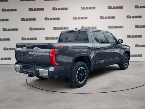 New 2026 Toyota Tundra SR5 image 5