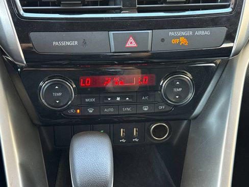 Used 2024 Mitsubishi Eclipse Cross SE AWD/4WD image 29