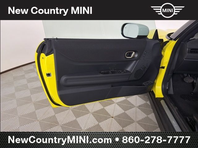 New 2026 MINI Cooper S FWD image 12