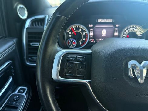 Used 2022 RAM 2500 Laramie AWD/4WD image 43