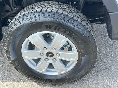 New 2026 Ford Ranger XL RWD image 6