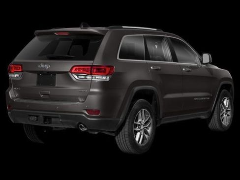 Certified 2019 Jeep Grand Cherokee Limited image 35