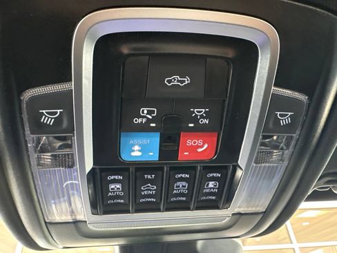 New 2026 RAM 1500 RHO w/ RHO Level 1 Equipment Group AWD/4WD image 23