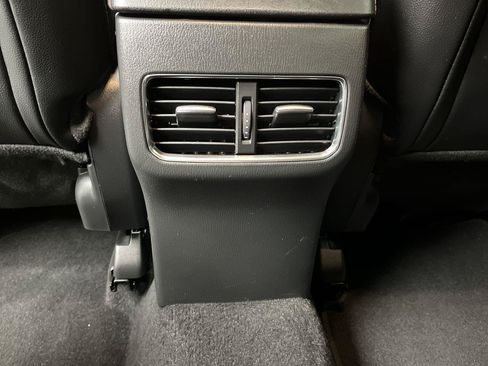 Certified 2025 MAZDA CX-5 Carbon Edition AWD/4WD image 16
