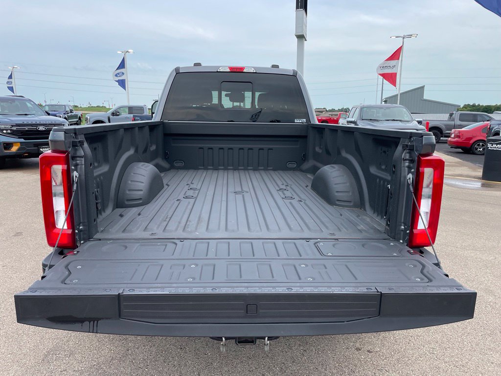 Used 2024 Ford F350 XL AWD/4WD image 30