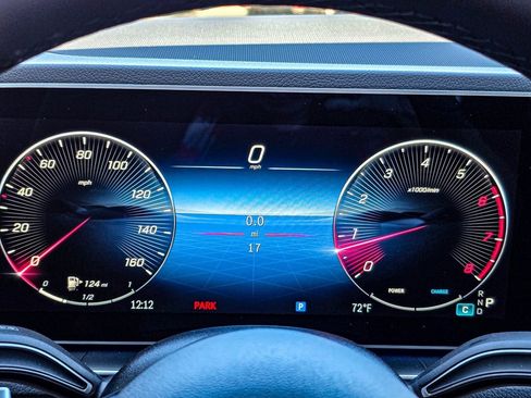 New 2025 Mercedes-Benz GLE 450 4MATIC image 26