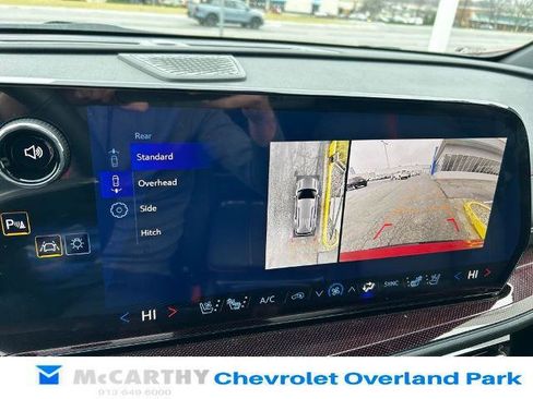 New 2026 Chevrolet Traverse RS w/ LPO, Floor Liner Package image 14