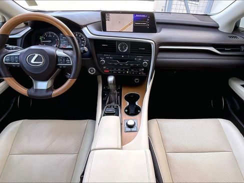 Used 2019 Lexus RX 350 FWD image 15