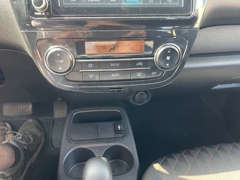 Used 2024 Mitsubishi Mirage ES FWD image 19