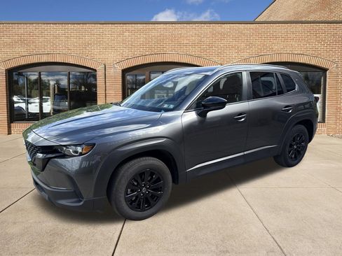Used 2026 MAZDA CX-50 AWD 2.5 S w/ Preferred Pkg image 15