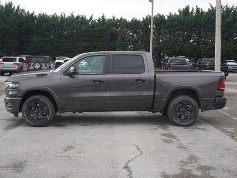 New 2026 RAM 1500 Big Horn image 17