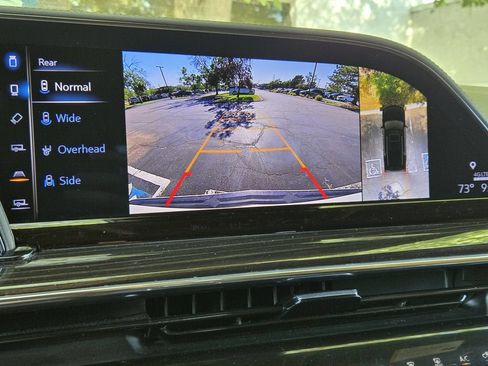 Used 2022 Cadillac Escalade ESV Sport w/ Touring Package AWD/4WD image 10