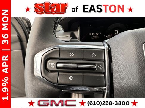 New 2026 GMC Acadia Elevation image 22