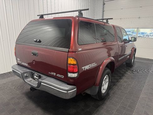 Used 2003 Toyota Tundra SR5 w/ TRD Off-Road Pkg AWD/4WD image 3