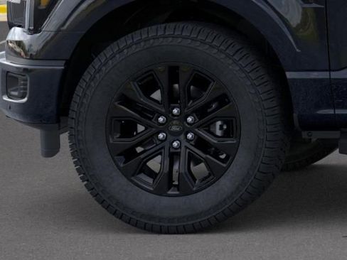 New 2025 Ford F150 Lariat w/ Equipment Group 502A High image 19