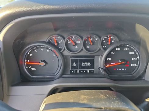 New 2026 GMC Sierra 3500 Pro w/ Convenience Package AWD/4WD image 11